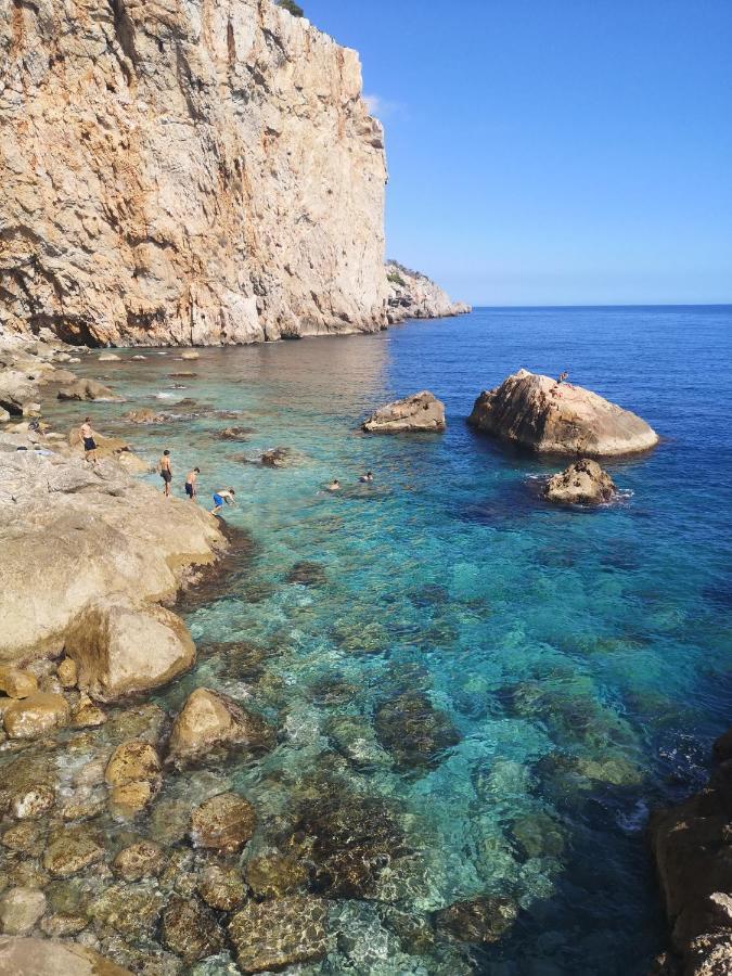 New! Apartamento Con Piscina Y Balcon A 2 Minutos De La Playa. Wi-Fi L'Estartit Exterior foto